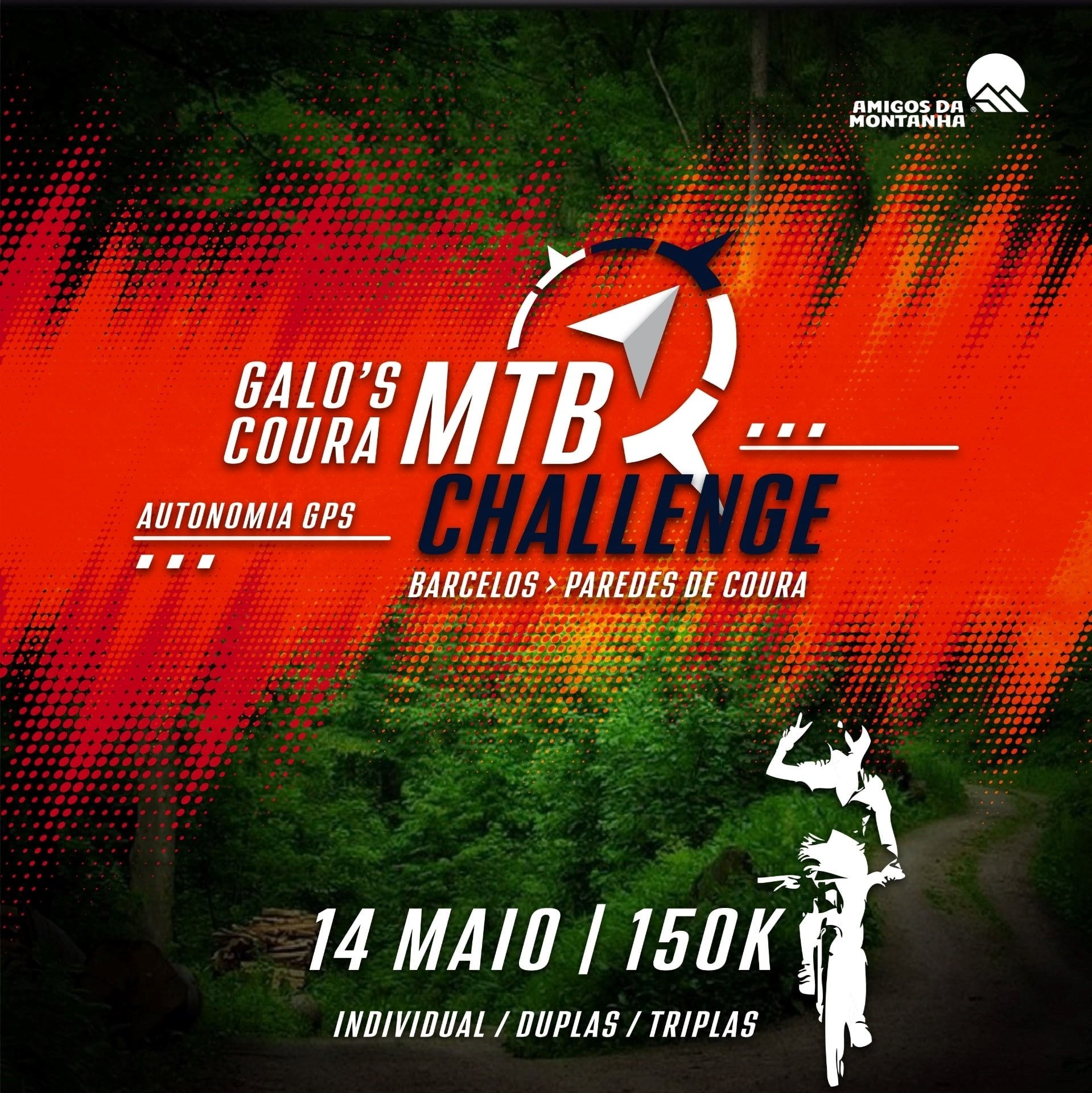 Galos´Coura MTB Challenge