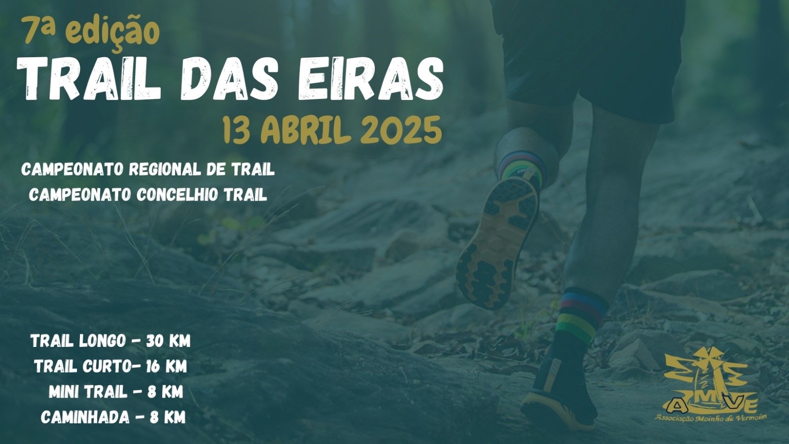 7º Trail das Eiras