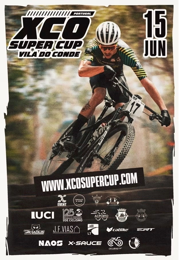 International XCO SUPER CUP - VILA DO CONDE