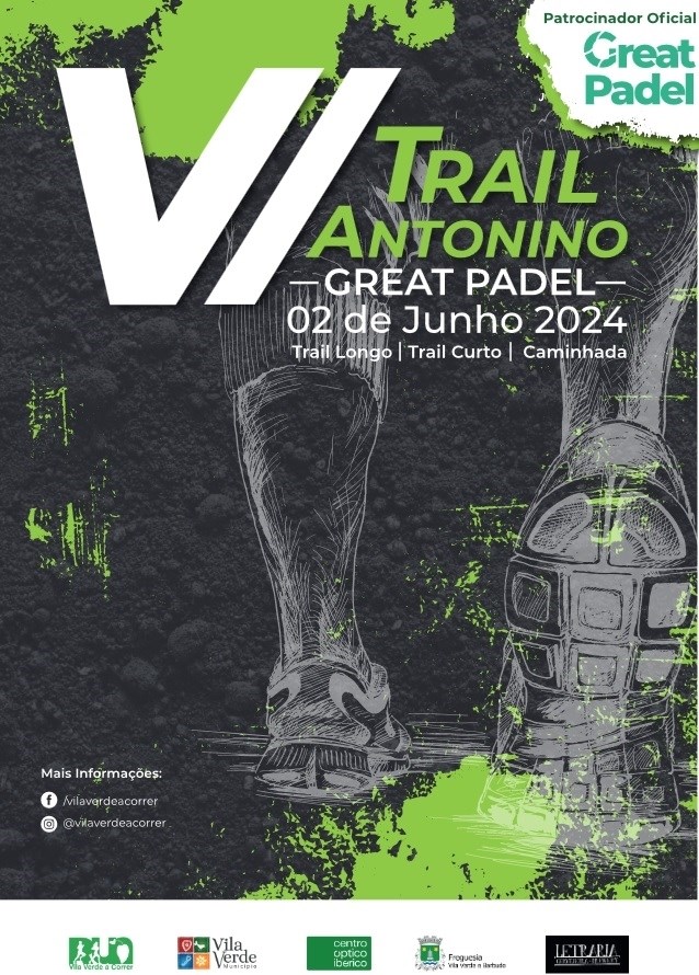 VI Trail Antonino