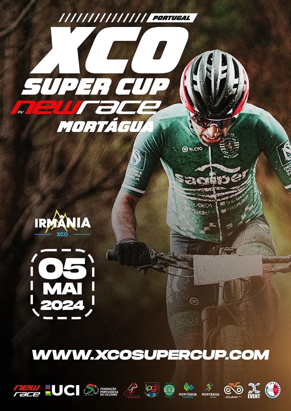 International XCO SUPER CUP - MORTÁGUA