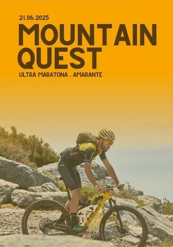 Mountain Quest