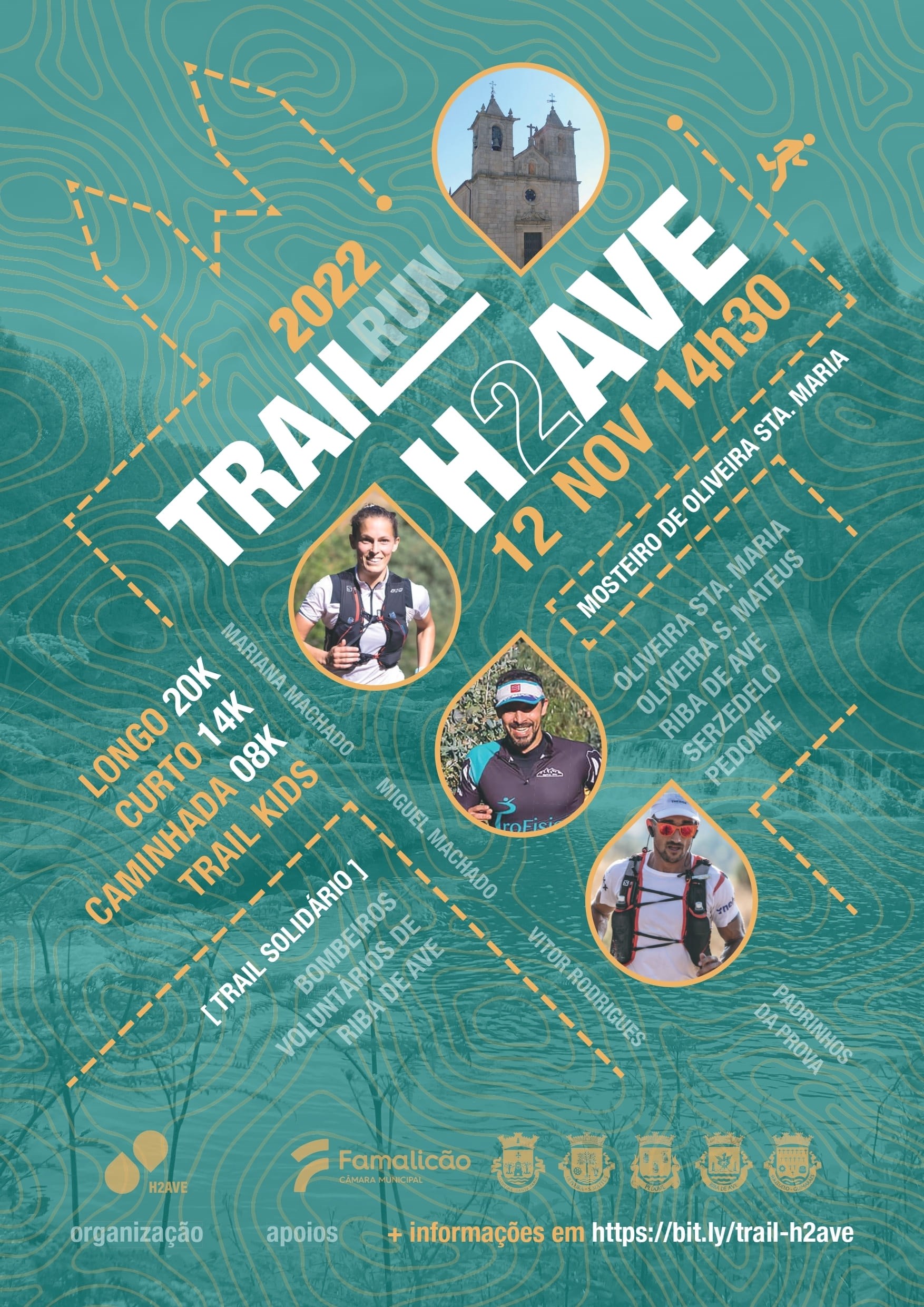 Trail H2Ave