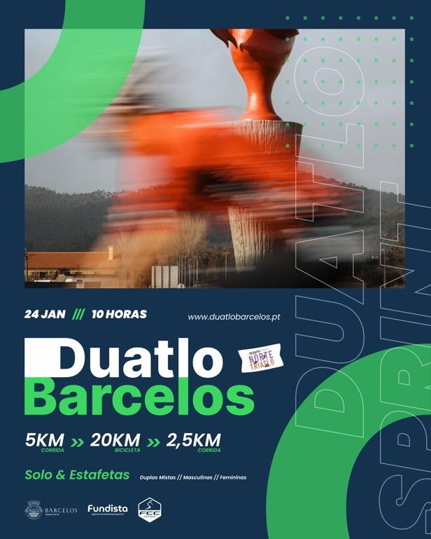 Duatlo de Barcelos