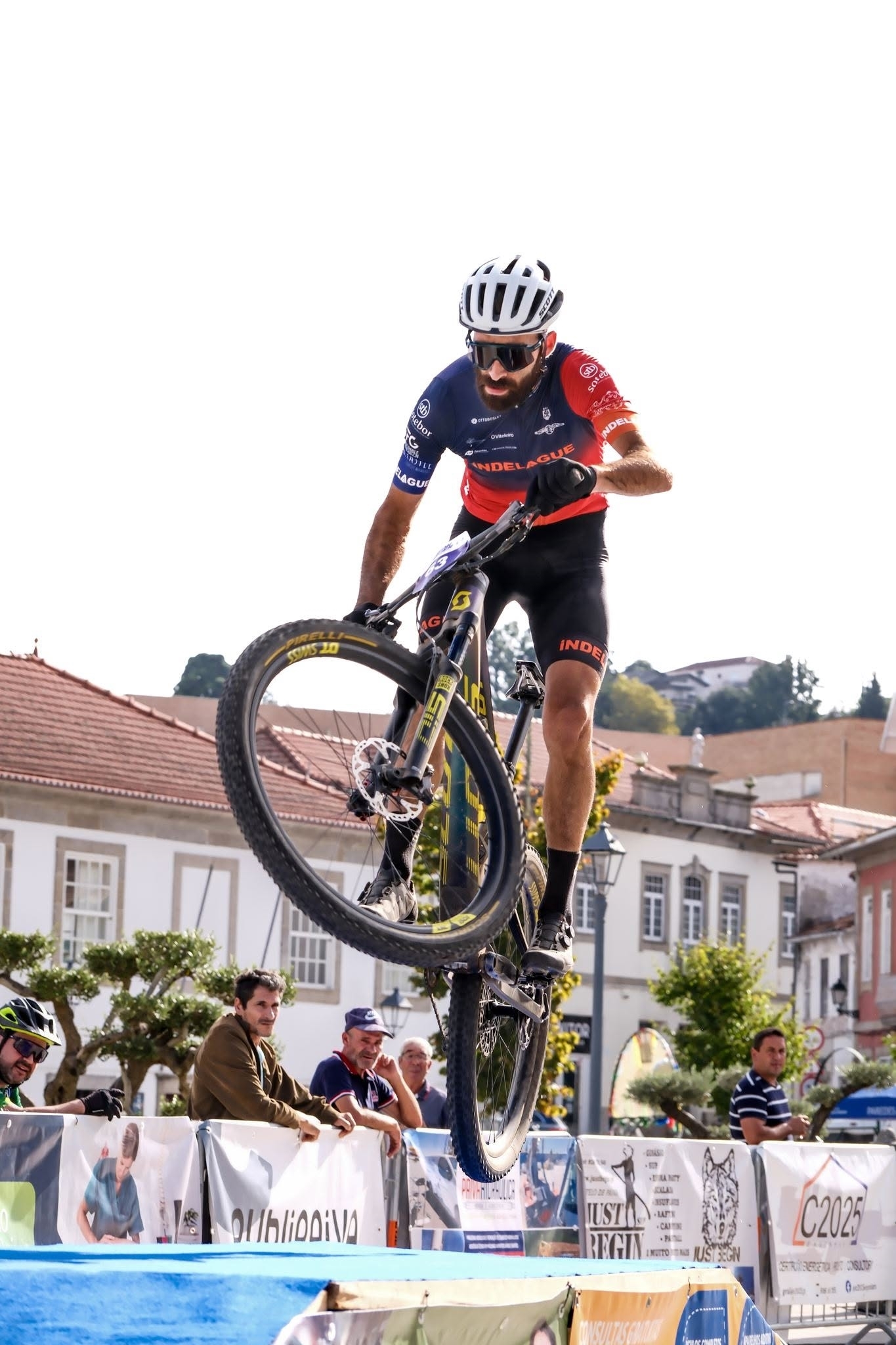 IRON RIDER Castelo de Paiva