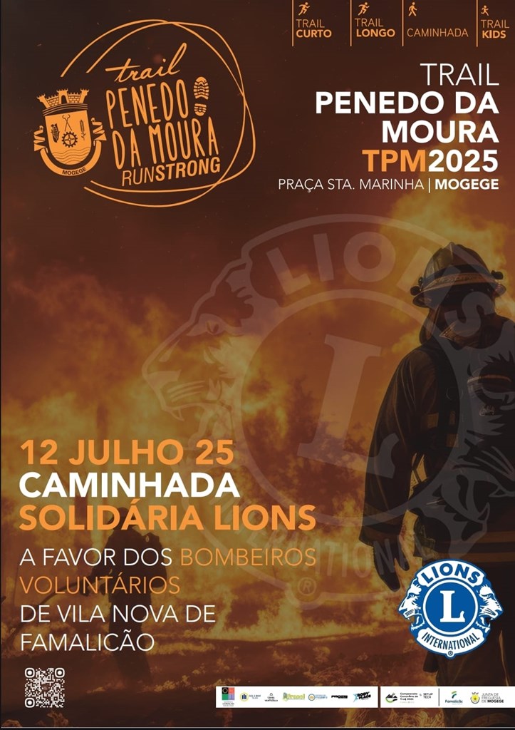 Trail Penedo da Moura
