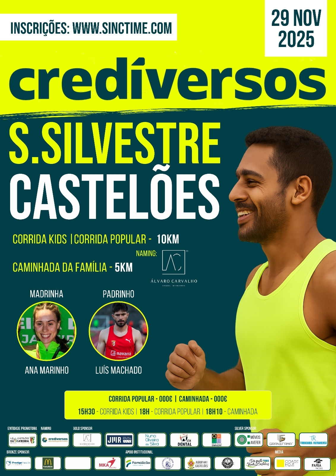 São Silvestre de Castelões