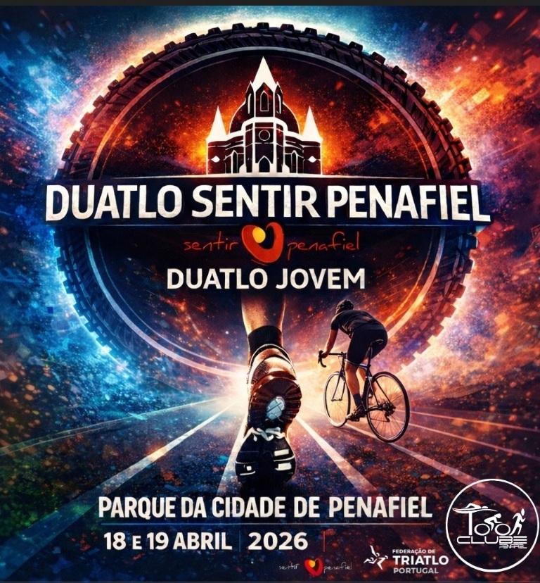 Duatlo de Penafiel 2026