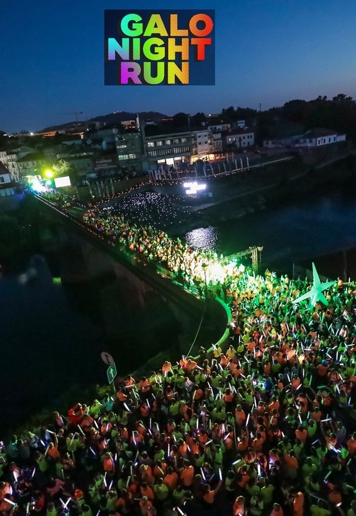 Galo Night Run 2024