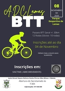 AdCLamas BTT