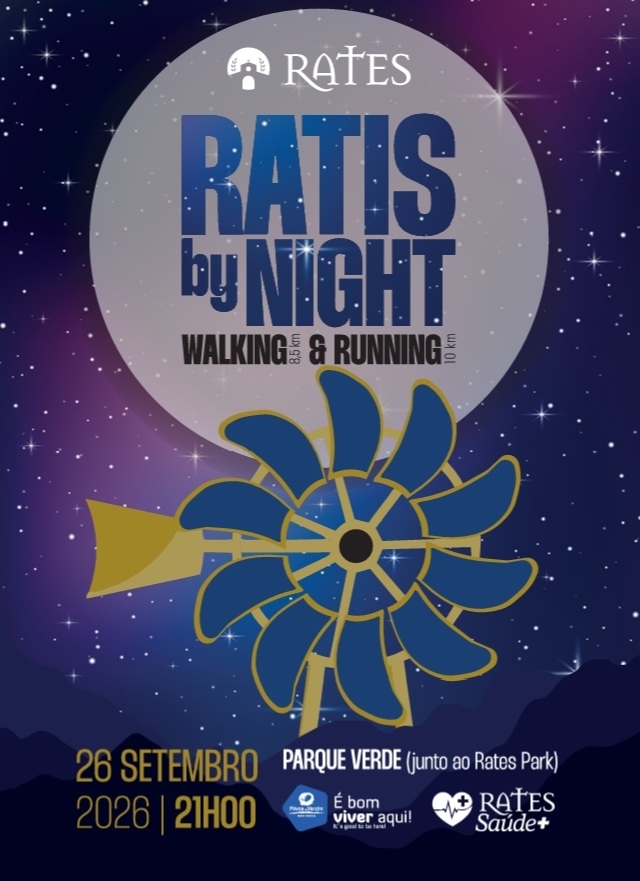 Ratis by Night