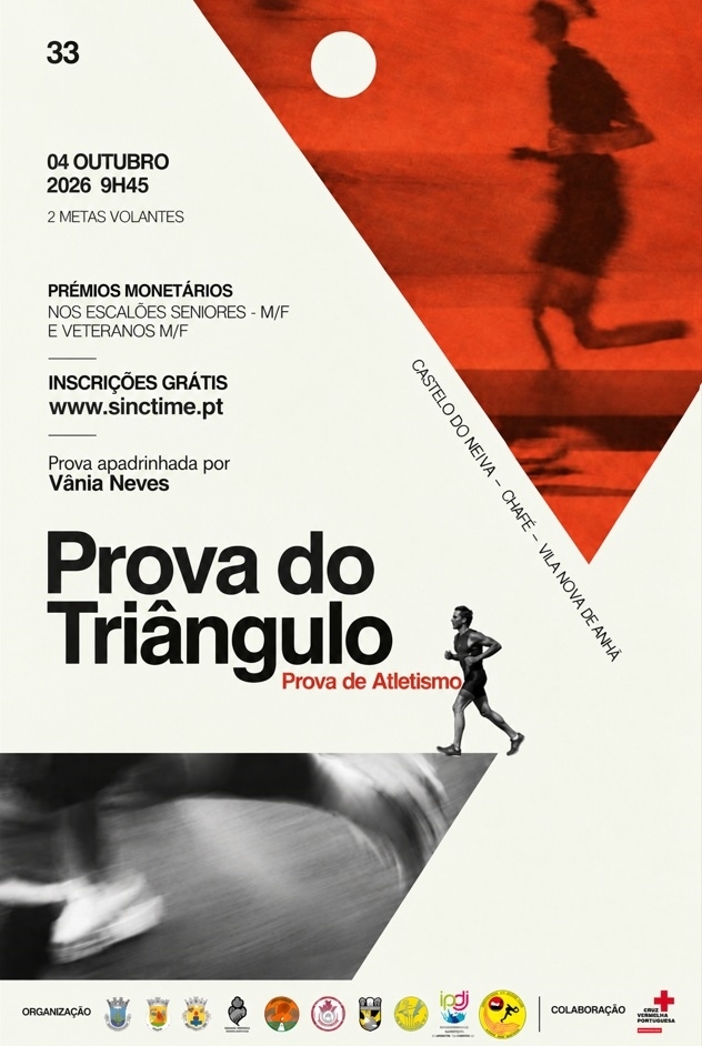 Prova do Triângulo