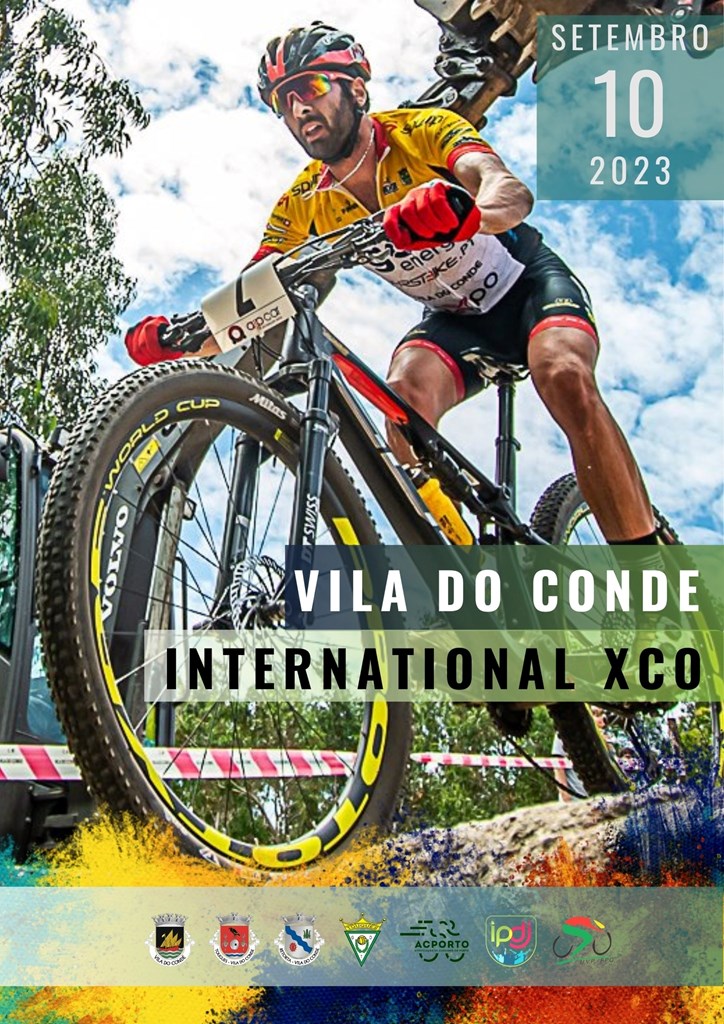 International XCO Vila do Conde 2023