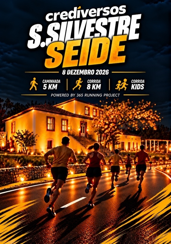 São Silvestre de Seide
